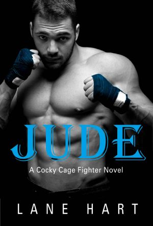 [Cocky Cage Fighter 02] • Jude